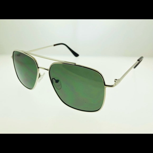 Women’s Banana Republic Aviator Sunglasses - Picture 7 of 7